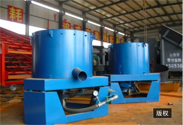 China Manufacturer Factory 50-500 T/H Capacity Large Scale Gold Processing Plant Mining Equipment