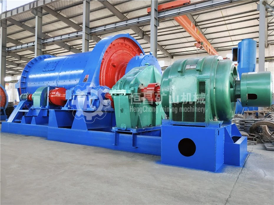 100tph 2700*4500 Quartz Limestone Coal Ceramic Dry Grinding Mill Machine, Industrial Wet Gold Ore Mining Ball Mill for Sale