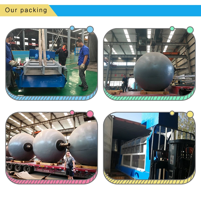 Paper Making Line Vibrating Screen Sieve Wood Pulp Machinery