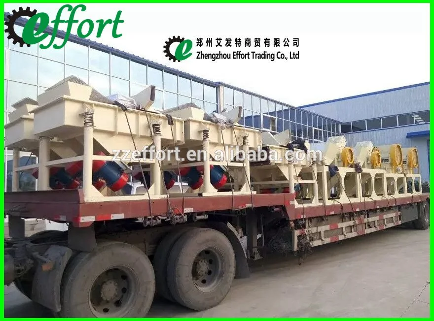 Long Life Hammer Crusher for Coal, Limestone and Salt