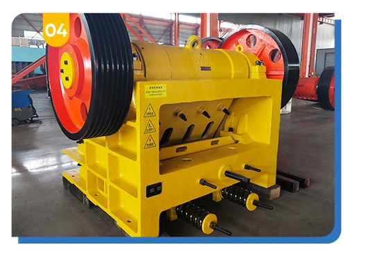 Mini Small Jaw Crusher for Stone/Rock/Mining/Mineral/Quarry/Asphalt/Granite/Cobble/Iron/Limestone/Coal/Ore/Gold Mine Crusher