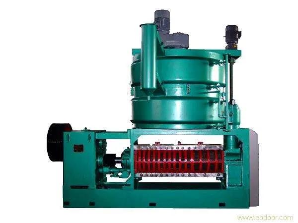 Oil Hydraulic Press Machine 200kg/H Olive Peanut Sesame Seeds Oil Extraction Mill