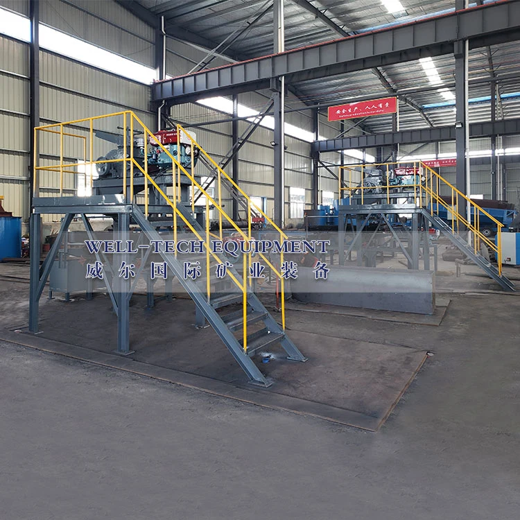 Small Rock Hammer Crusher for Gold Mining Machine