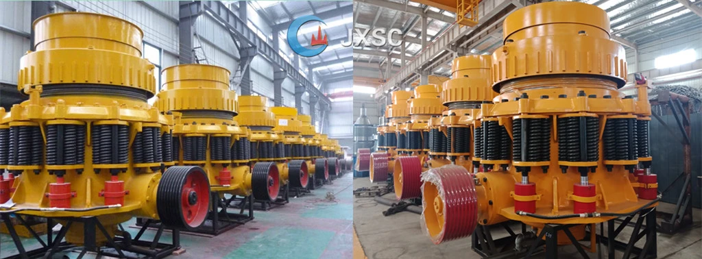 110tph China Factory Cheap Symons Rock Stone Cone Crusher