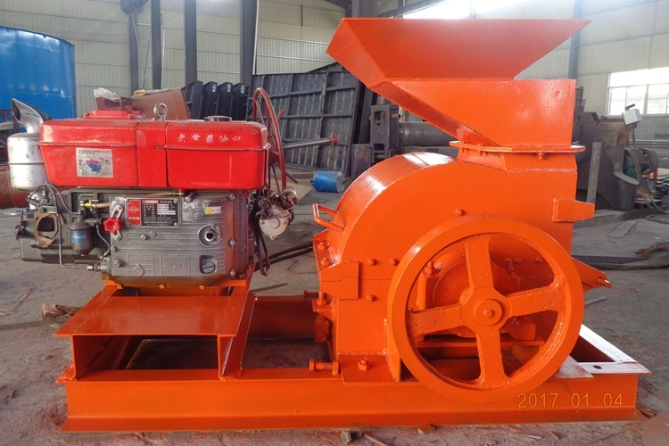 Best Price Stone Coal Hammer Crusher Mill for Separation