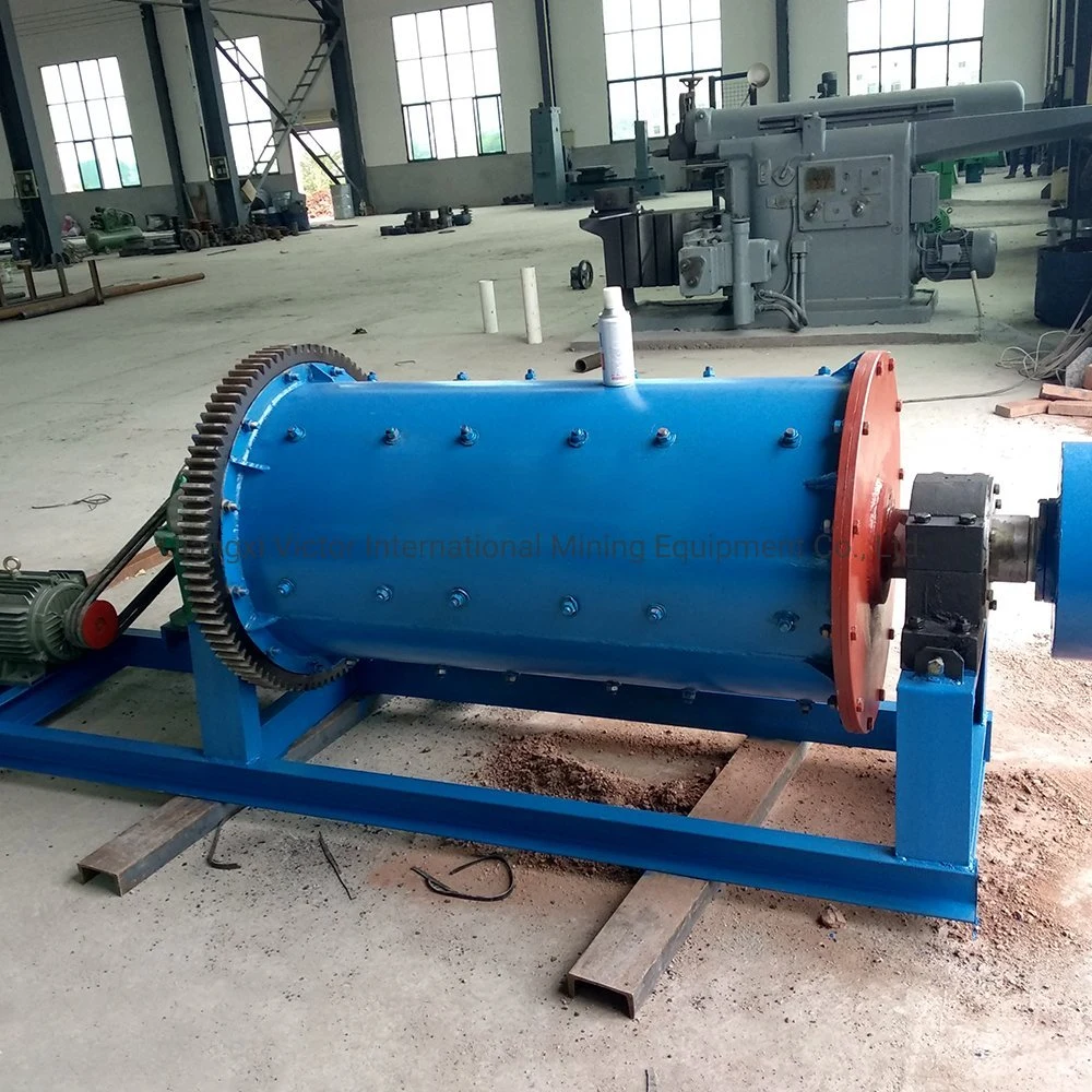 Lead Zinc Copper Stone Gold Stone Mining Grinding Wet Ball Mill