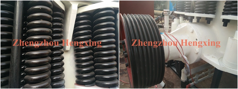 Newest Gravel, Rock, Mine, Cement Cone Crusher Large Capacity, High Quality Cone Crusher, Simon Cone Crusher