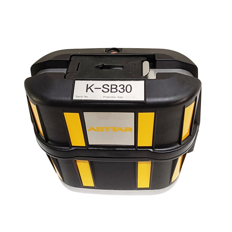 Chemical Oxygen Generator Self-Rescuer K-Sb30 Mining Rescue Equipment