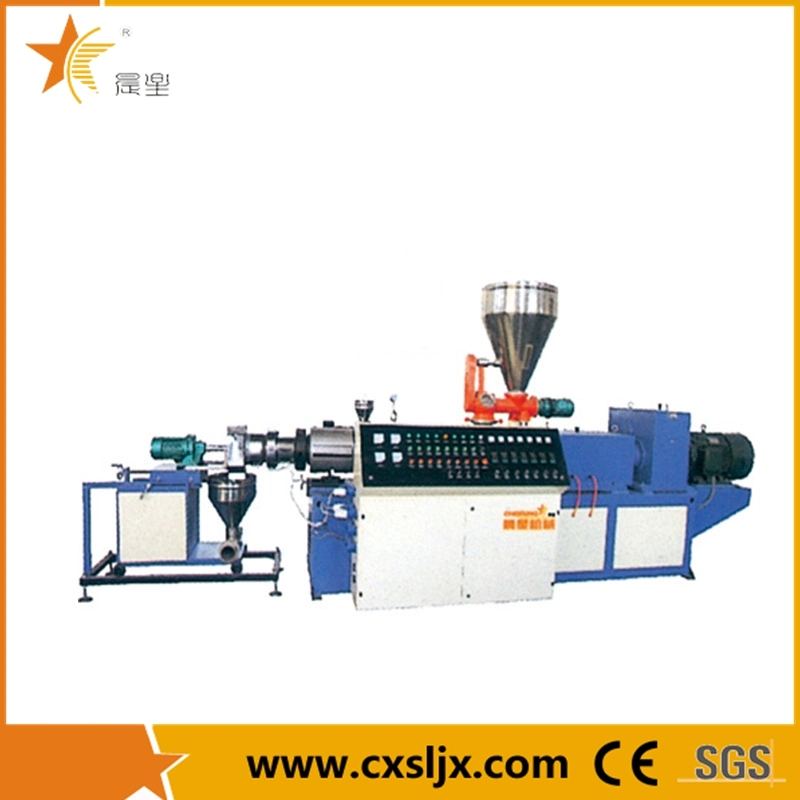 Automatic Machine Pet Bottle and Flake Waste Plastic Recycling Washing&Crushing Plant