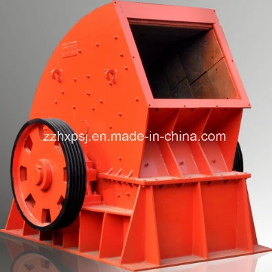 PC 600*400 Hammer Crusher for Coal, Coke, Slag