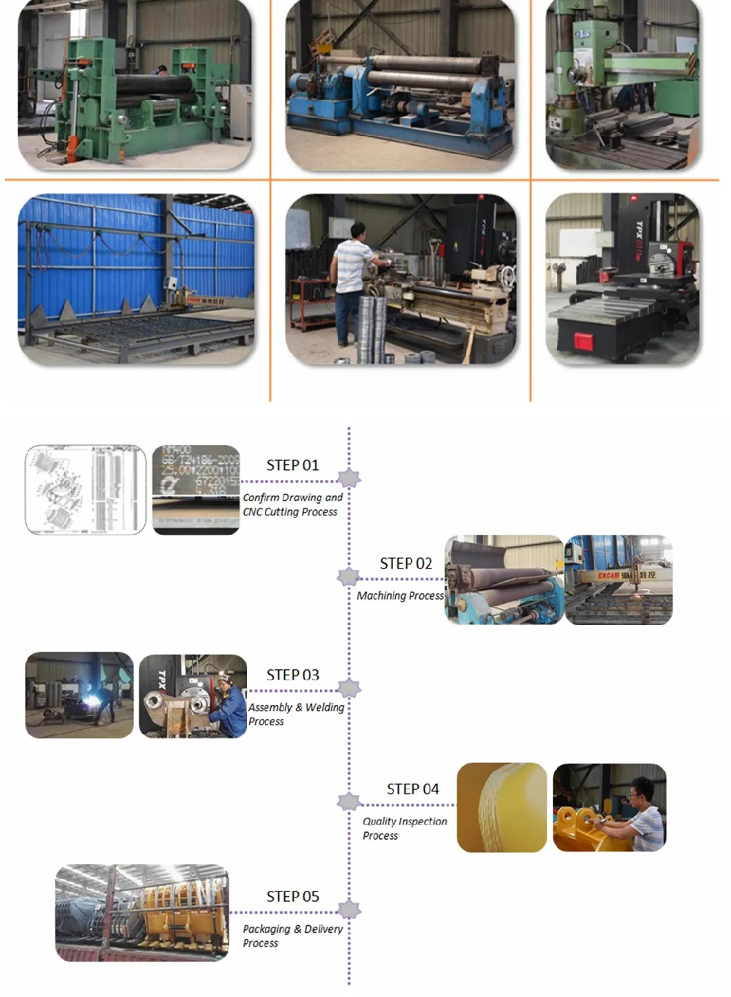 20-30 Tons Bucket Crusher for Concrete Balsalt Stone