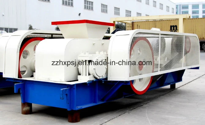 Small Roll Crusher for Sale From China Supplier