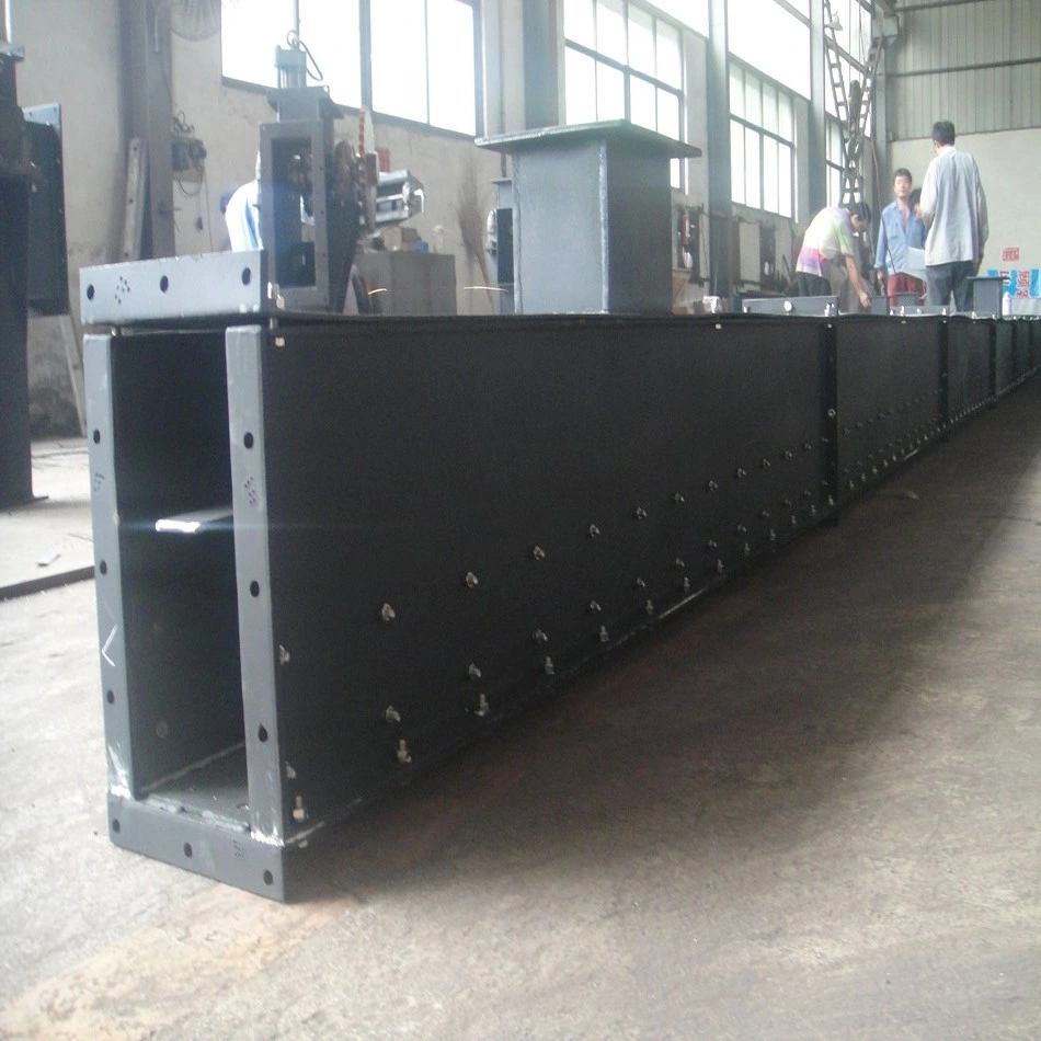 Coal Mining Scraper Conveyor Equipment