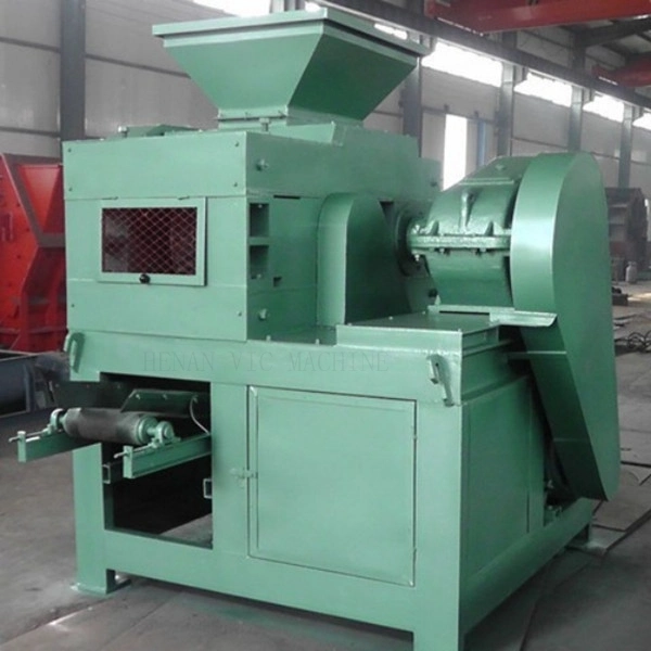 Ball Press Briquette Machine charcoal briquette machine