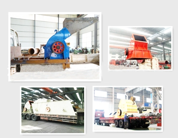 Stone Jaw Crusher Equipment for Sale Stone Hammer Crusher, Coal Mining Impact Crusher