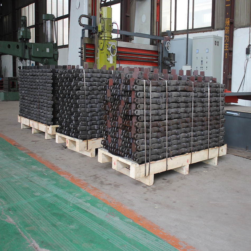 Coal Mining Scraper Conveyor Equipment