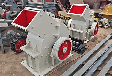 5-8tph Small Hammer Mill/Stone/Jaw/Hammer Crusher for Rocks/Stone/Copper/Gold Crusher Mining Machine