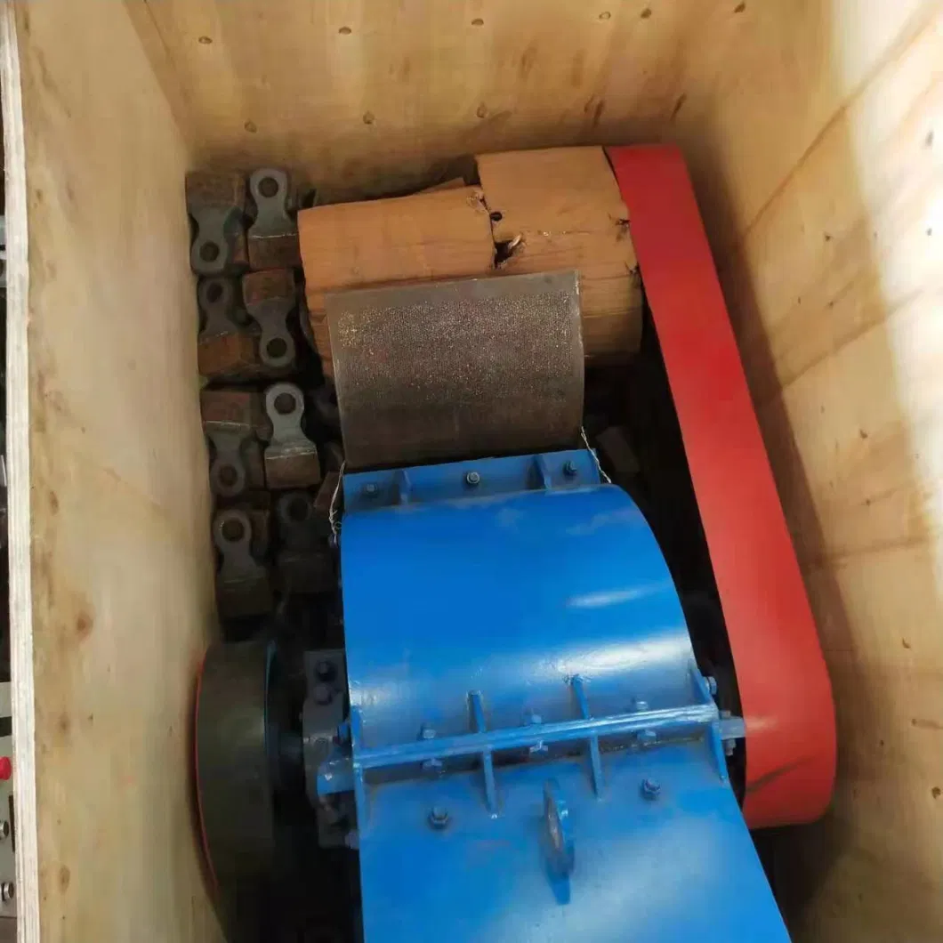 Concrete Coarse Powder Limestone Sand Gold Ore Hammer Mill Crusher Price