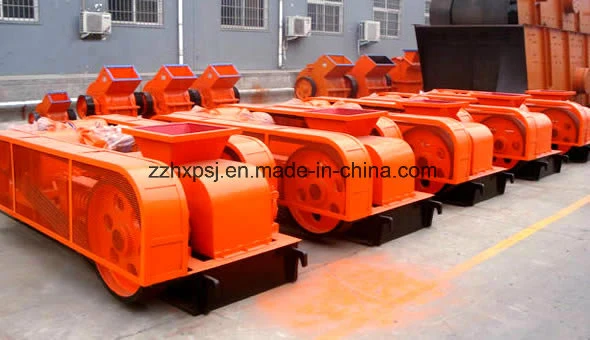 Small Roll Crusher for Sale From China Supplier