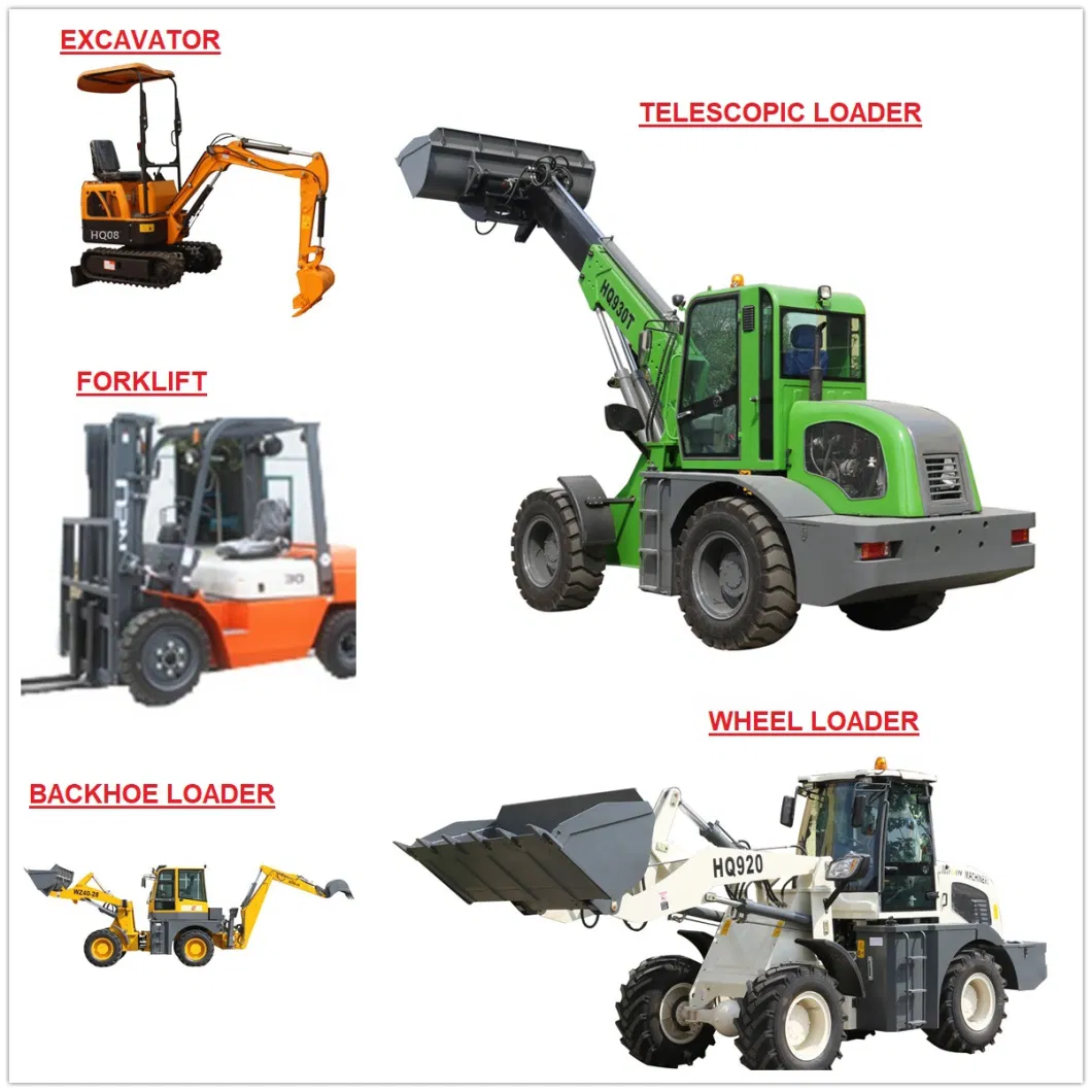 2021 New Promotion Pilot Hydraulic System Mine Loader Underground Coal Mining Equipment for Sale