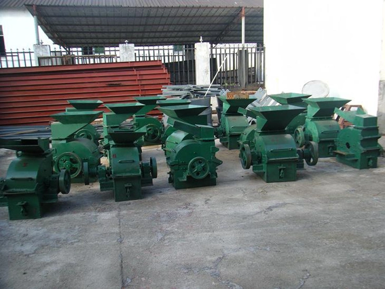 Best Price Stone Coal Hammer Crusher Mill for Separation