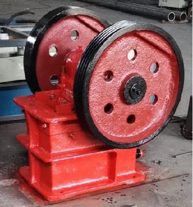 China Small Rock Gold Grinding Process Imestone Best Jaw Crusher