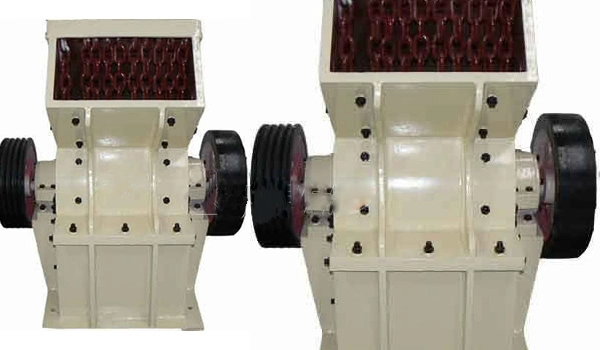 Hammer Mill Crusher PC600X400 Rock Stone Hammer Crusher Machine Price