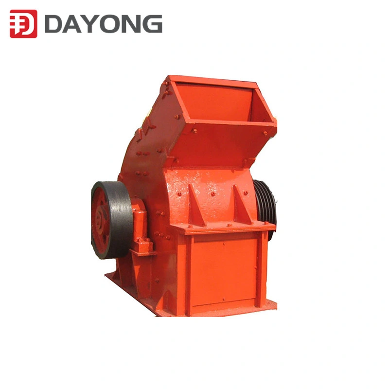 High Quality Good Price Large Jaw Crusher Stone Crushing Machine for Rock