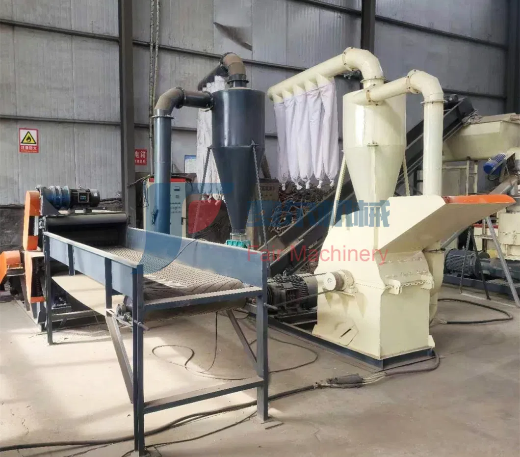 Industrial Wood Sawdust Making Chipper Machine/ Wood Crusher Machine /Wood Shredder in Low Price