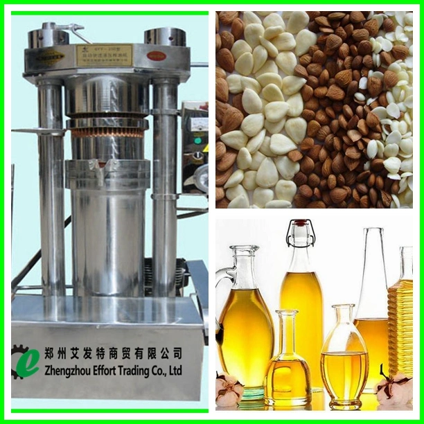 Competitive Price Sesame Oil Cold Pressing Machine, Sesame Oil Mill