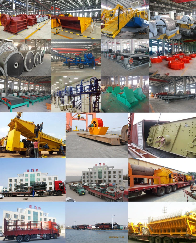 Stone Crusher Equipment Toothed Roll Coal Crusher Coke Double Roller Crusher