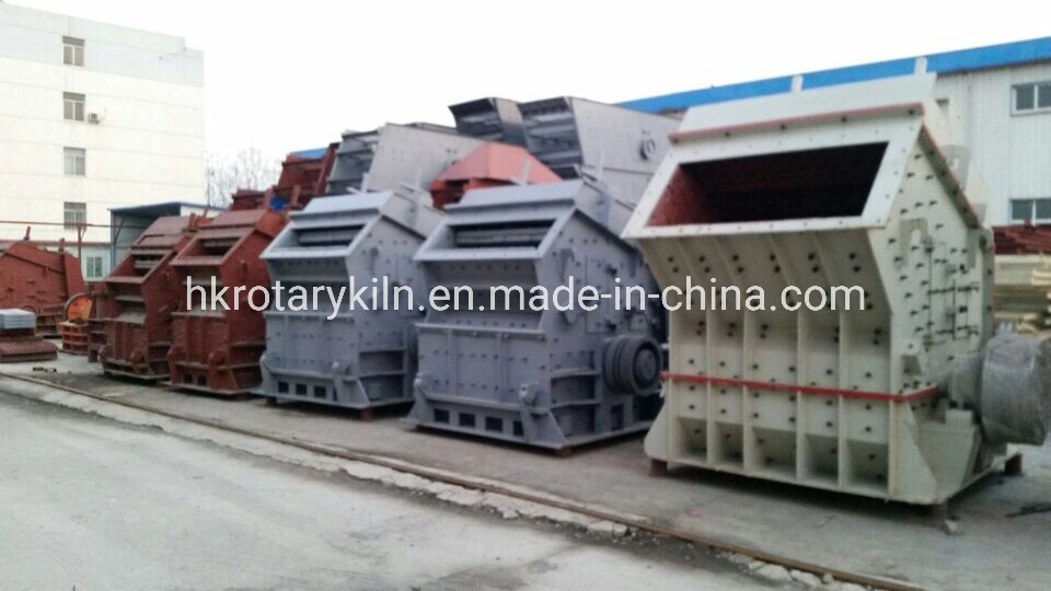 PC Model Hammer Mill Crusher for Sale