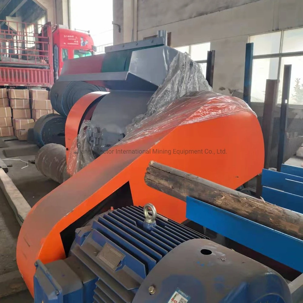 Factory Direct Wet Type Low Cost Scrap Copper Cable Crusher Metal Recycling Plant