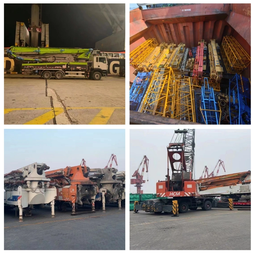 2020 Year Crawler Hydraulic Rotary Drilling Rig Mining Exploration and Excavation Geological Construction Equipment