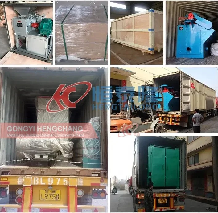 Large Capacity Graphite Coal Phosphate Fluorite Powder Flotation Machine