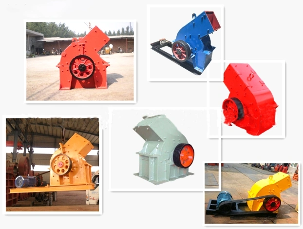 Stone Jaw Crusher Equipment for Sale Stone Hammer Crusher, Coal Mining Impact Crusher