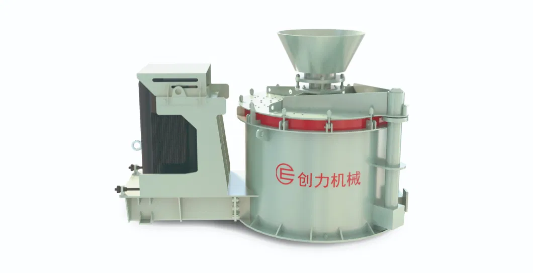 Quartz Limestone Coal Rock Stone Sand Making Machine For Energy &amp; Mining