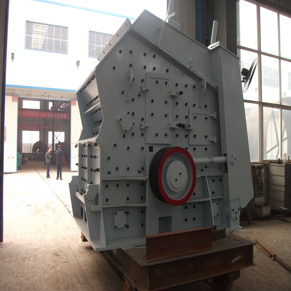 50-100tph Aggregate Mobile Stone Crusher Station Price, Portable Concrete Crushing Mobile Impact Crusher