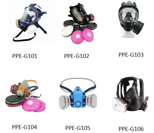 PPE Wholesale Industrial Safety Equipment