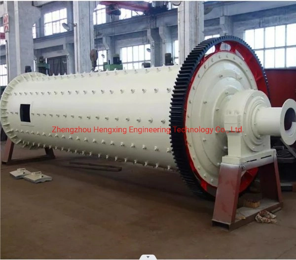 1800X2100 Ceramic Batch Ball Mill for Quartz Silica Grinding with Good Price