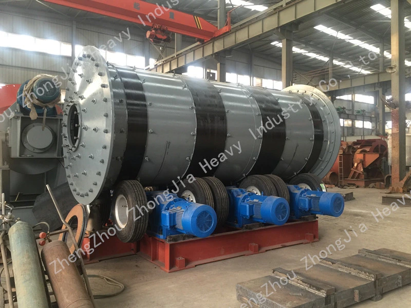 Mining Limestone Rock Ore Lead Manganese Iron Slag Sliver Aluminum Zinc Cement Powder Grinding Dry Wet Gold Copper Small Used Ball Mill Machine Equipment Price