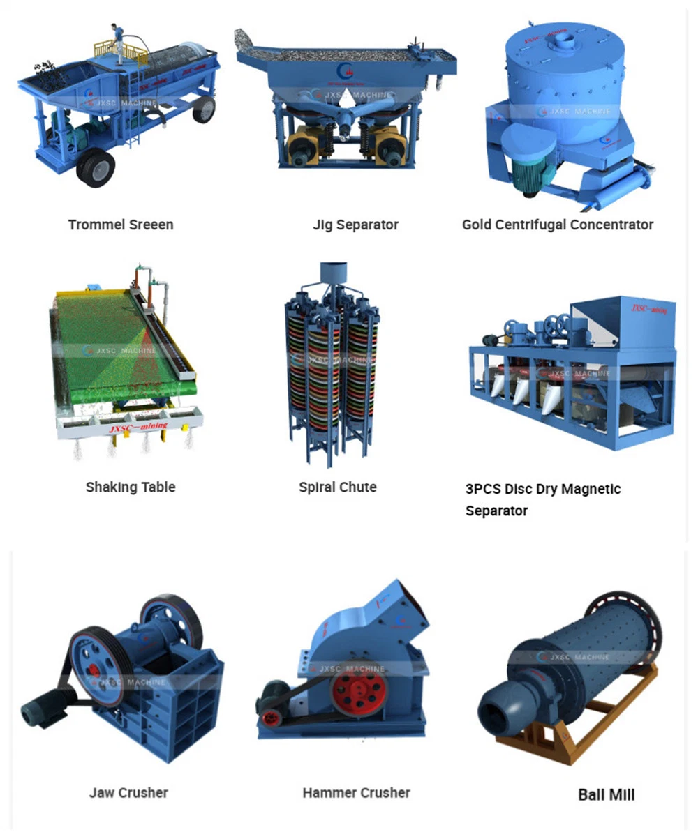 High Efficient Double Roller Crusher for Rock Gold Ore Crushing