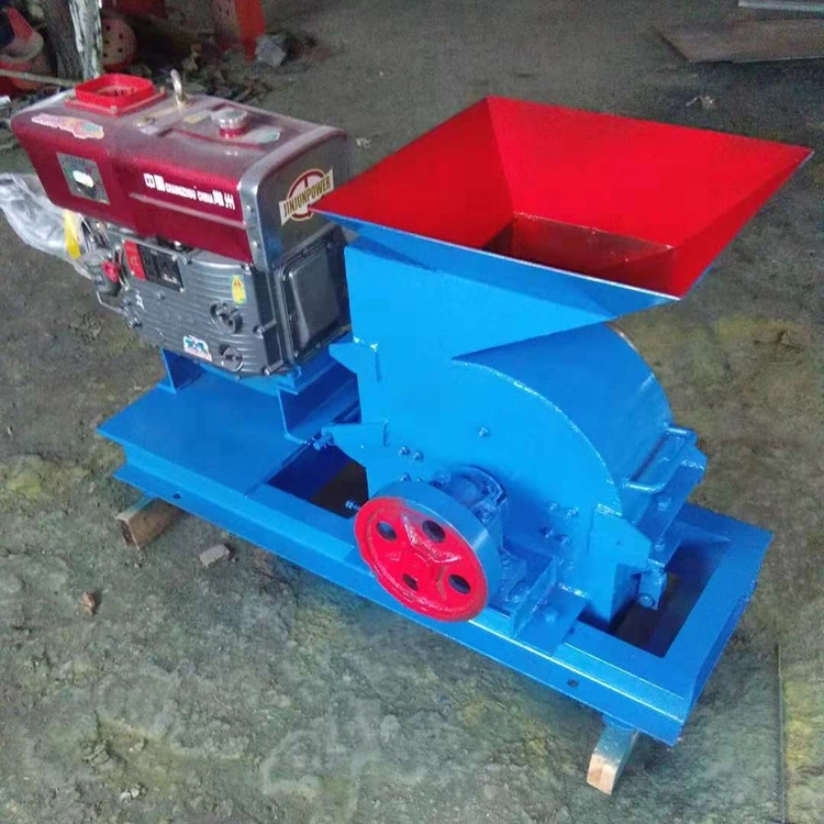 Best Price Stone Coal Hammer Crusher Mill for Separation