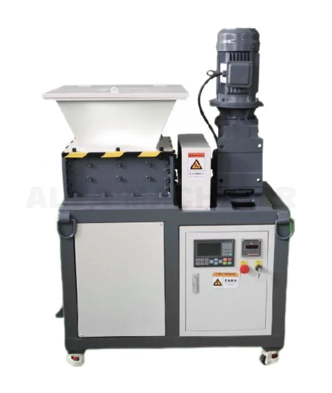 Hot Sale Scrap Mini Crusher Machine/Hammer Mill on Sale