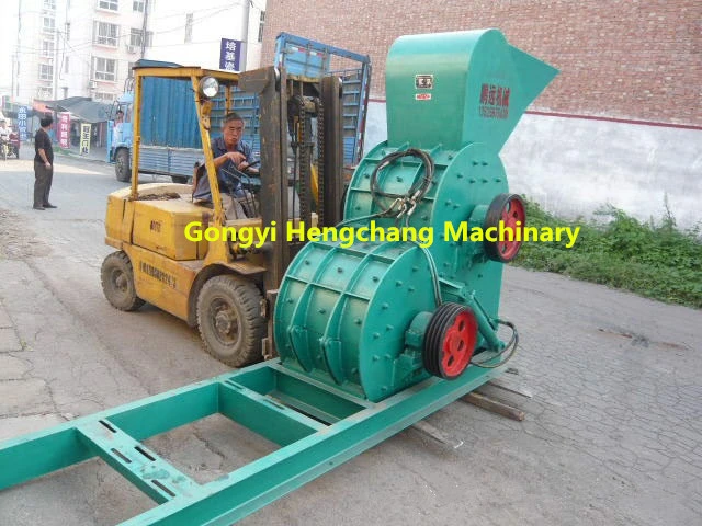 Easy Operation Mineral Automatic Wet Stone Double Stage Crusher