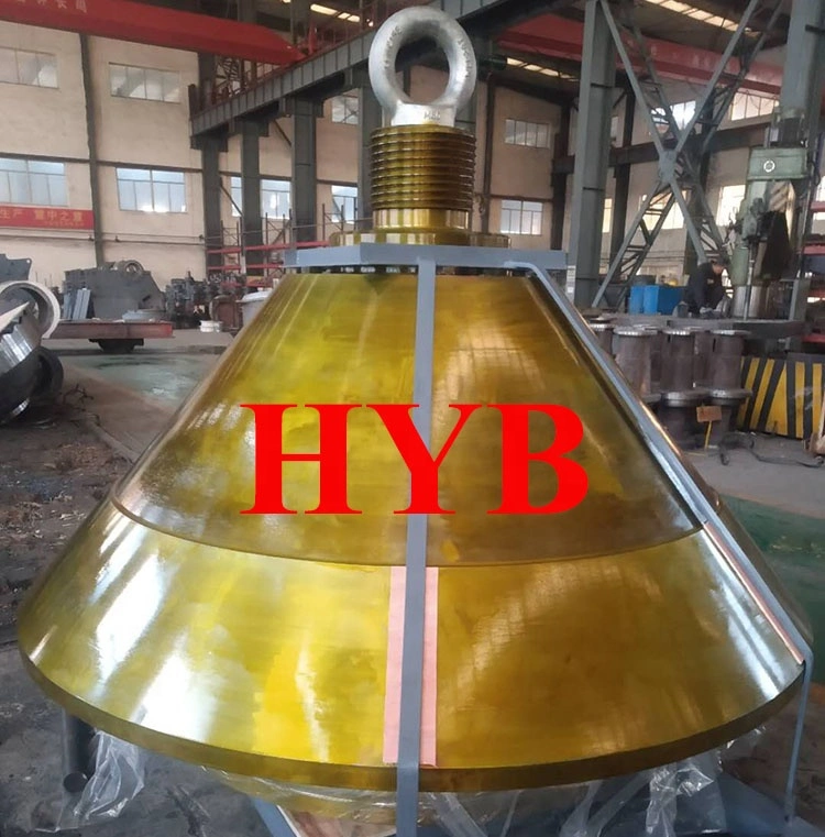 Rock Stone Hch440 Cone Crusher Hydroset Cylinder Spare Parts