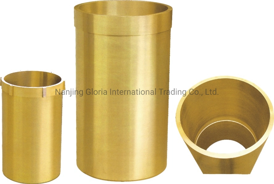 Bronze Inner Eccentric Bushing Suit to Symons Crusher