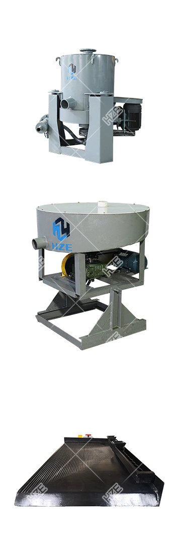 Small Gold Wash Trommel Jaw Crusher Hammer Mill Ball Mill