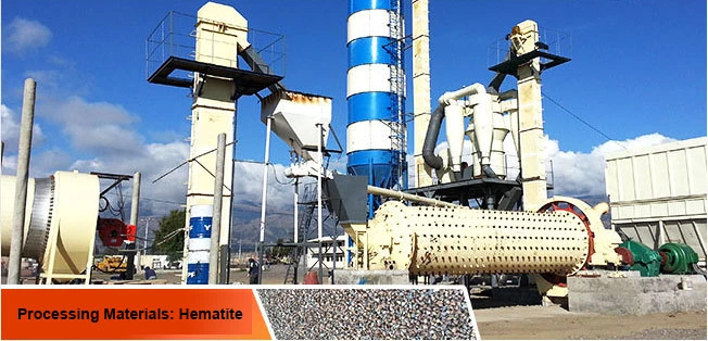 Ore Grinding Processing Wet Type Ball Mill Gold Iron Copper Ore Processing Plant Mining Machine Grinding Mill