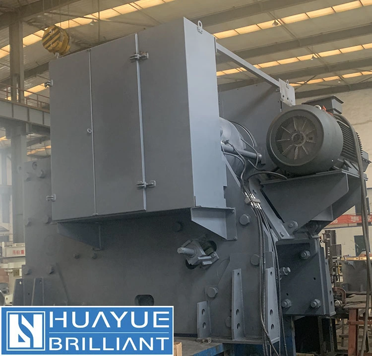 High Quality Iron Ore Used Stone Rock Jaw Crusher Price for Sale